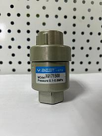 Клапан быстрого выхлопа XQ171500