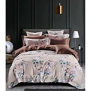 Комплект Постельного Белья James Kelly 1.5 100% хлопок, сатин