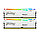 Комплект модулей памяти Kingston FURY Beast RGB KF560C36BWE2AK2-32 DDR5 32GB (Kit 2x16GB) 6000MHz, фото 2