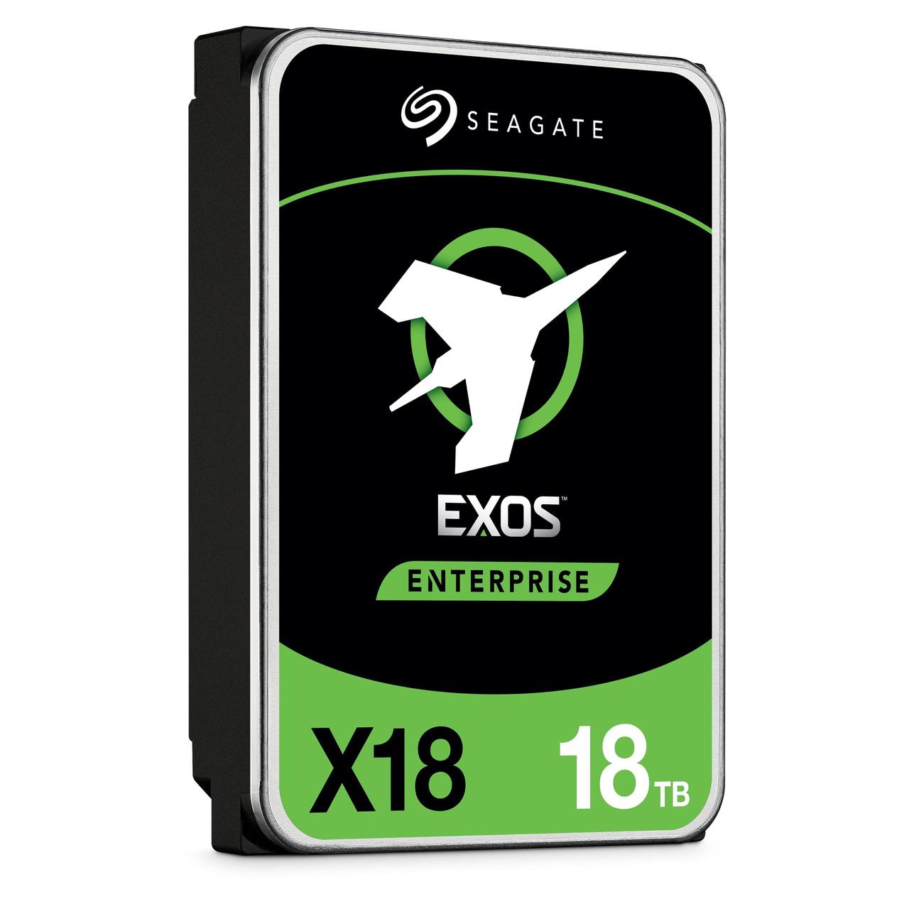 Жесткий диск Dahua ST18000NM000J HDD 18Tb