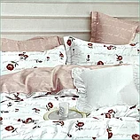 Семейные комплекты постельного белья