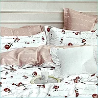 Комплект Постельного Белья Dantela Vita с рисунком 2х спалка