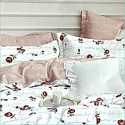 Комплект Постельного Белья Dantela Vita с рисунком 1,5