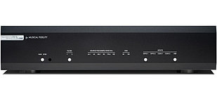 ЦАП MUSICAL FIDELITY M3X DAC Black