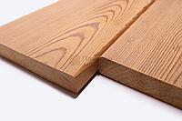 Планкен прямой береза термо сорт АВ 19x92x2,0-3,0 м/п