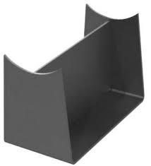 Скользящая опора T13 Серия 4.903 Для трубопроводов (Dн 32-159), фото 1