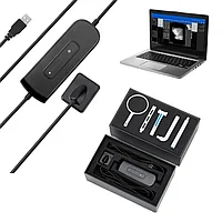 Цифровой радиовизиограф - Apple Dental Eco-sensor. Визиограф XVS2121 (Китай)