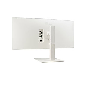 Монитор 38" LG 38WR85QC-W 2-030429-TOP, фото 2