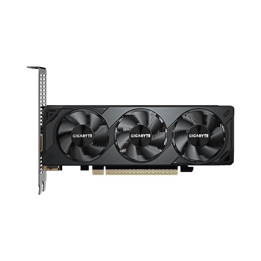 Видеокарта Gigabyte (GV-N5060OC-8GL) RTX5060 OC Low Profile 8G 2-030461-TOP