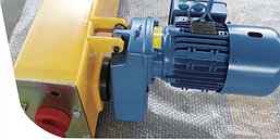 Концевые балки для опорных кранов 3,2т, фото 4