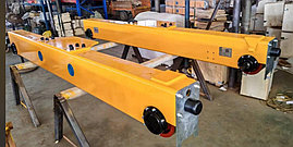 Концевые балки для опорных кранов 3,2т, фото 3