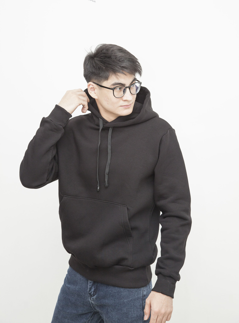 Толстовка кенгуру - фото 1 - id-p123525256