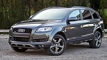 AUDI Q7 05-15