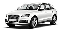 AUDI Q5 08-17