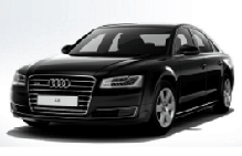 AUDI A8 17-