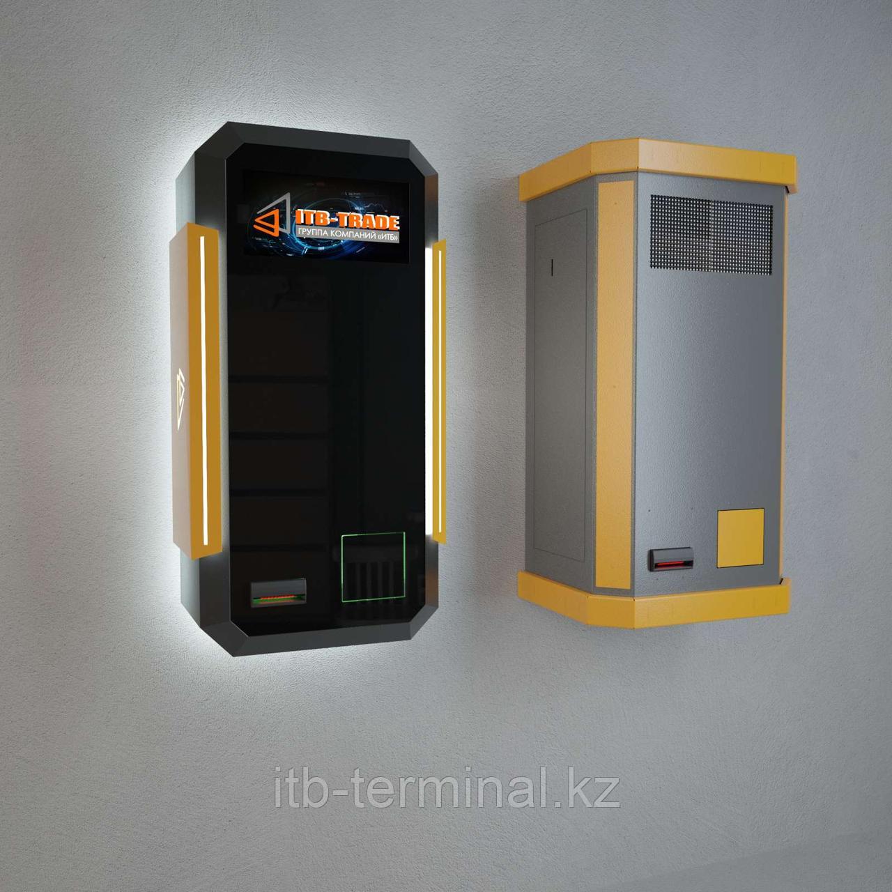 Разменный аппарат, фото 1