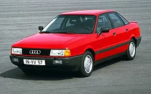 AUDI 80 86-96