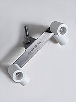 Роллер для прикатки лент, наружный