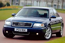 AUDI A8 94-02