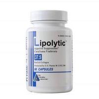 Lipolytic 37.5 , липолитик 37.5