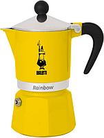 Гейзерная кофеварка Bialetti Rainbow (1 чашека) 4981