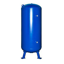 Вертикальный ресивер уличного исполнения РВ 900-01/10 Бежецкий завод АСО