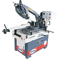 PPS-270HP ленточнопильный станок по металлу