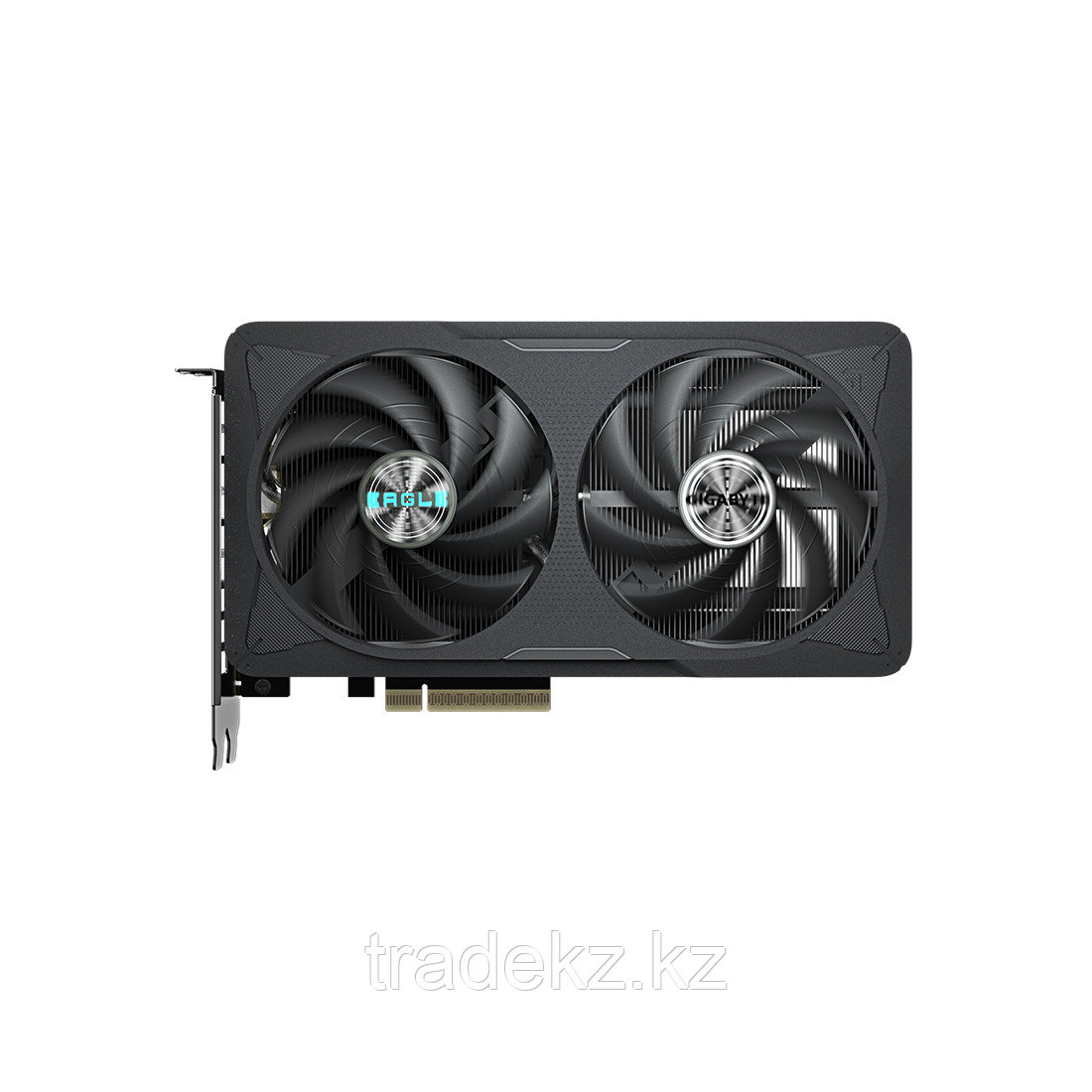 Видеокарта Gigabyte (GV-N5060EAGLE OC-8GD) RTX5060 EAGLE OC 8G