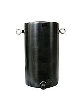 ДГА100-100П Домкрат алюминиевый