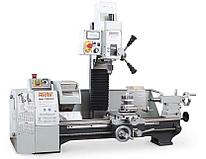 Настольный токарный станок Metall Master MML 2550 (MML 250x550)