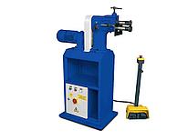 Электромеханическая зиговочная машина Metall Master ETZ 12