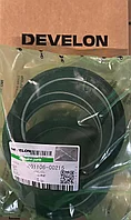 Сальник коленвала передний DOOSAN/DEVELON 401106-00215
