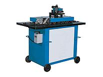 Фальцеосадочный станок Metall Master MLC-12DR