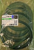 Сальник коленвала задний DOOSAN/DEVELON 401106-00218