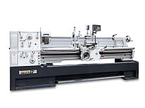 Промышленный токарно-винторезный станок Metall Master Z51150 DRO RFS