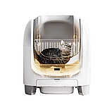 Автоматический лоток для кошек, фото 3