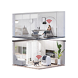 Автоматический лоток для кошек, фото 5