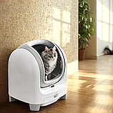 Автоматический лоток для кошек, фото 2
