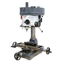 Сверлильно-фрезерный станок Metall Master MF-20