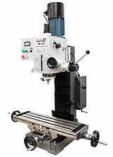 Сверлильно-фрезерный станок Metall Master MF-32V