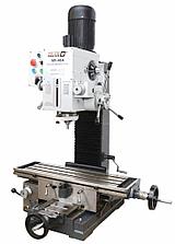 Сверлильно-фрезерный станок Metall Master MF-45A