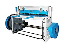 Гильотина Metall Master ETG 1330