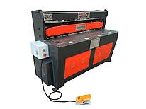 Электромеханическая гильотина Metall Master ETG 1315E