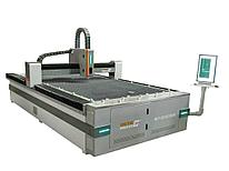 Лазерный станок Metall Master MLF-3015R 1500W