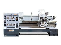 Универсальный токарно-винторезный станок Metall Master ZH 51200 DRO RFS