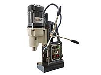 Магнитный сверлильный станок Metall Master MDM-50E