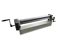 Вальцовочный станок Metall Master ISITAN TS 1300x75 (без стойки)