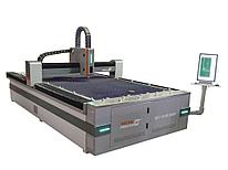 Лазерный станок Metall Master MLF-3015R 3000W