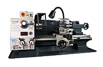 Настольный токарный станок Metall Master MasterTurn 2550GV