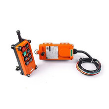 Пульты управления